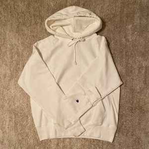 Champion Reverse Weave Hoodie